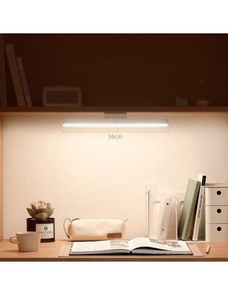 LAMPARA XIAOMI MAGNETIC READING LIGHT 150LM 4000K WHITE