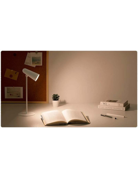 LAMPARA FLEXIBLE RECARGABLE XIAOMI 100LM 5000K