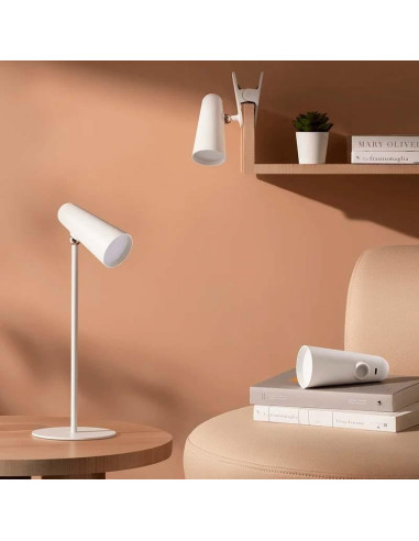 LAMPARA FLEXIBLE RECARGABLE XIAOMI 100LM 5000K
