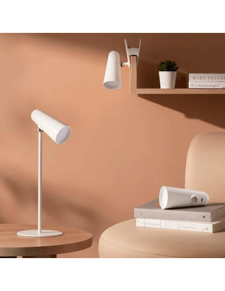 LAMPARA FLEXIBLE RECARGABLE XIAOMI 100LM 5000K