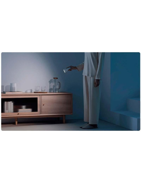 LAMPARA FLEXIBLE RECARGABLE XIAOMI 100LM 5000K
