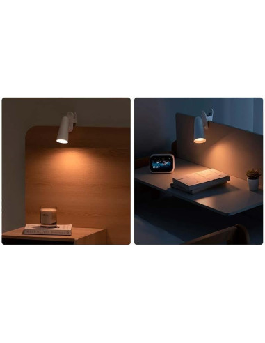 LAMPARA FLEXIBLE RECARGABLE XIAOMI 100LM 5000K