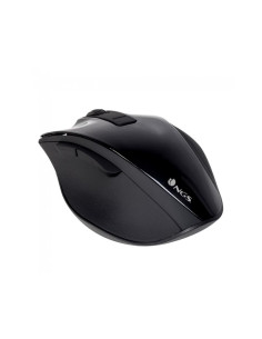 RATON NGS BOW OPTICAL WIRELESS 5 BOTONES BLACK 2