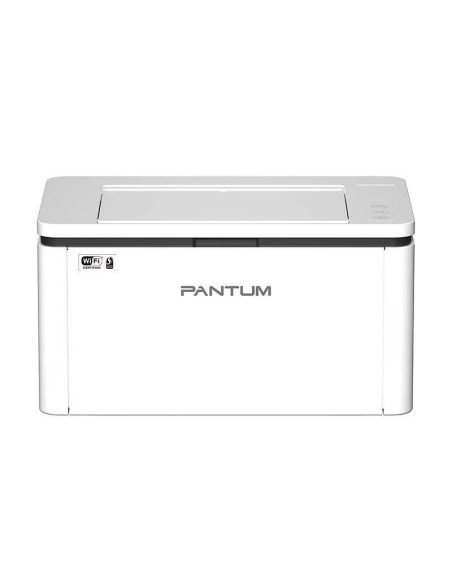 IMPRESORA PANTUM LASER MONOCROMO P2300W 22PPM 150H USB WIFI BT 3Y