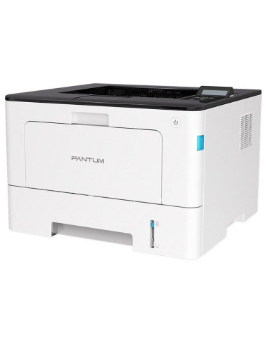 IMPRESORA PANTUM LASER MONOCROMO BP5115DN 40PPM 250H USB RJ45 3Y