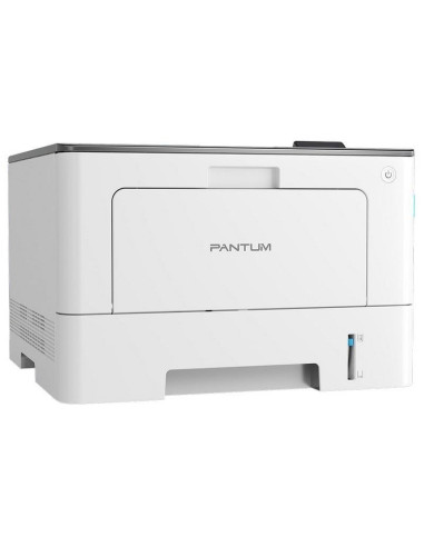 IMPRESORA PANTUM LASER MONOCROMO BP5115DN 40PPM 250H USB RJ45 3Y