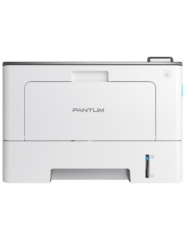 IMPRESORA PANTUM LASER MONOCROMO BP5115DN 40PPM 250H USB RJ45 3Y