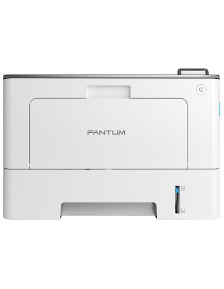 IMPRESORA PANTUM LASER MONOCROMO BP5115DN 40PPM 250H USB RJ45 3Y