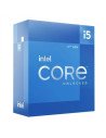PROCESADOR INTEL CORE I5 12600K 4.9GHZ 20MB IN BOX