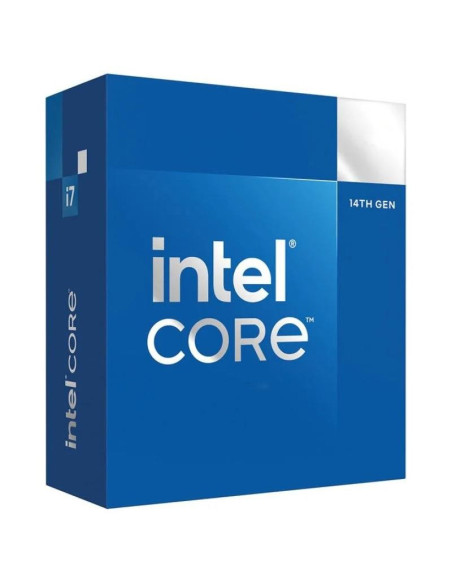 PROCESADOR INTEL CORE I7 14700 5.4GHZ 33MB