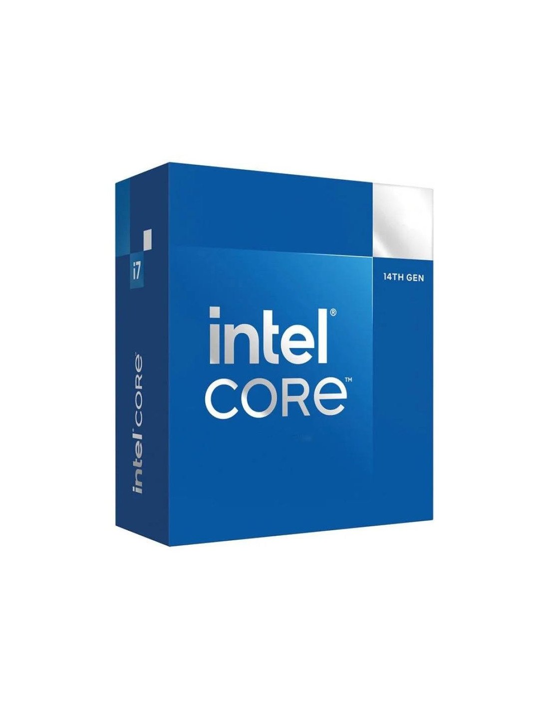 PROCESADOR INTEL CORE I7 14700 5.4GHZ 33MB