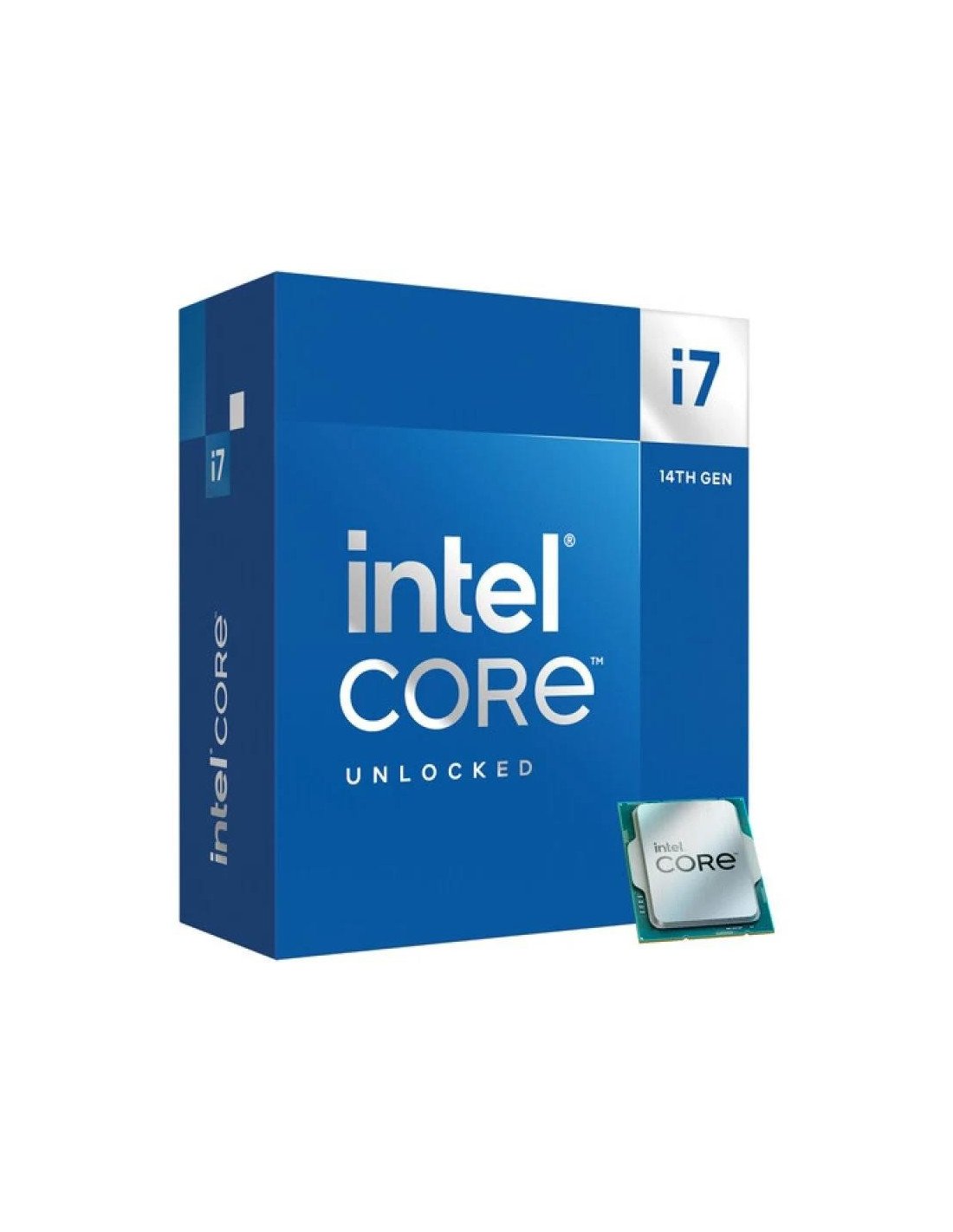 PROCESADOR INTEL CORE I7 14700K 5.6GHZ 33MB
