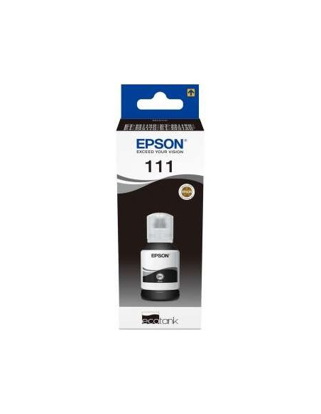 TINTA EPSON MX1XX BOTE BLACK T03M ECOTANK BOTTLE 111