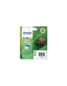 TINTA EPSON C13T05304010 MULTIPACK T0530 COLOR 2