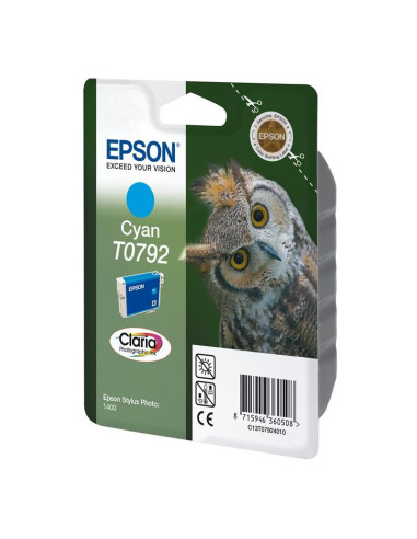 TINTA EPSON C13T07924010 PHOTO T0792