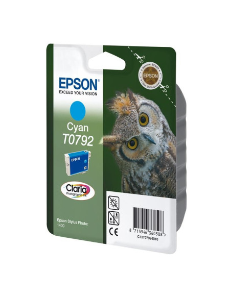TINTA EPSON C13T07924010 PHOTO T0792