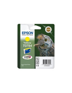 TINTA EPSON C13T07944010 YELLOW T0794