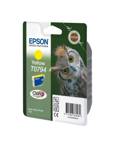 TINTA EPSON C13T07944010 YELLOW T0794 2