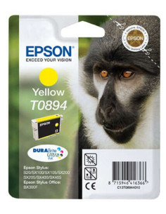 TINTA EPSON C13T08944011 T0894
