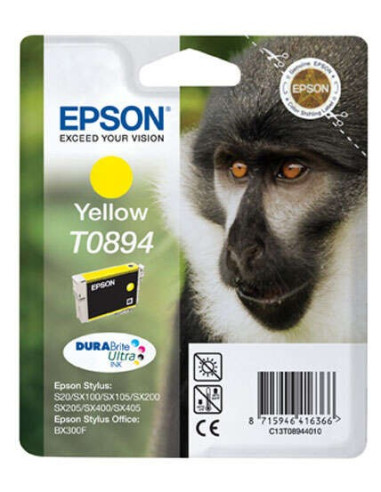 TINTA EPSON C13T08944011 T0894