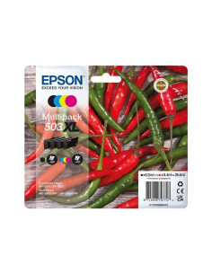 TINTA EPSON C13T09R64010 MULTIPACK 503XL