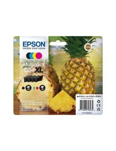 TINTA EPSON C13T10H6401 T10H6 MULTIPACK 604XL