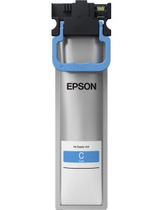 TINTA EPSON C13T11C240 CYAN T11C2