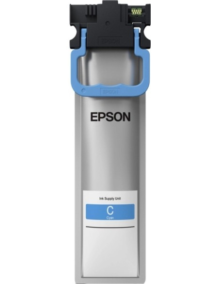 TINTA EPSON C13T11C240 CYAN T11C2