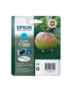 TINTA EPSON C13T12924012 CYAN T1292