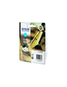 TINTA EPSON C13T16324012 CYAN T1632 16XL