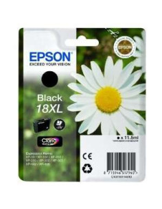 TINTA EPSON C13T18114012 BLACK 18XL