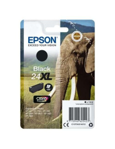 TINTA EPSON C13T24314012 T2431 BLACK 24XL