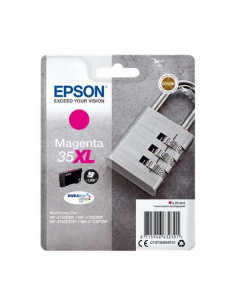 TINTA EPSON C13T35934010 MAGENTA 35XL DURABRITE ULTRA T3593