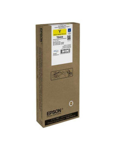 TINTA EPSON C13T944440 L T9444 YELLOW