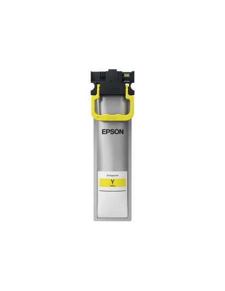 TINTA EPSON C13T945440 XL T9454 YELLOW