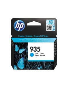 TINTA HP 935 C2P20AE CYAN