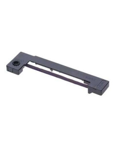 CINTA EPSON C43S015354 BLACK