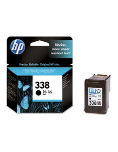 TINTA HP C8765EE 338 BLACK