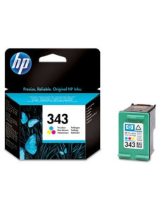 TINTA HP C8766EE 343 COLOR