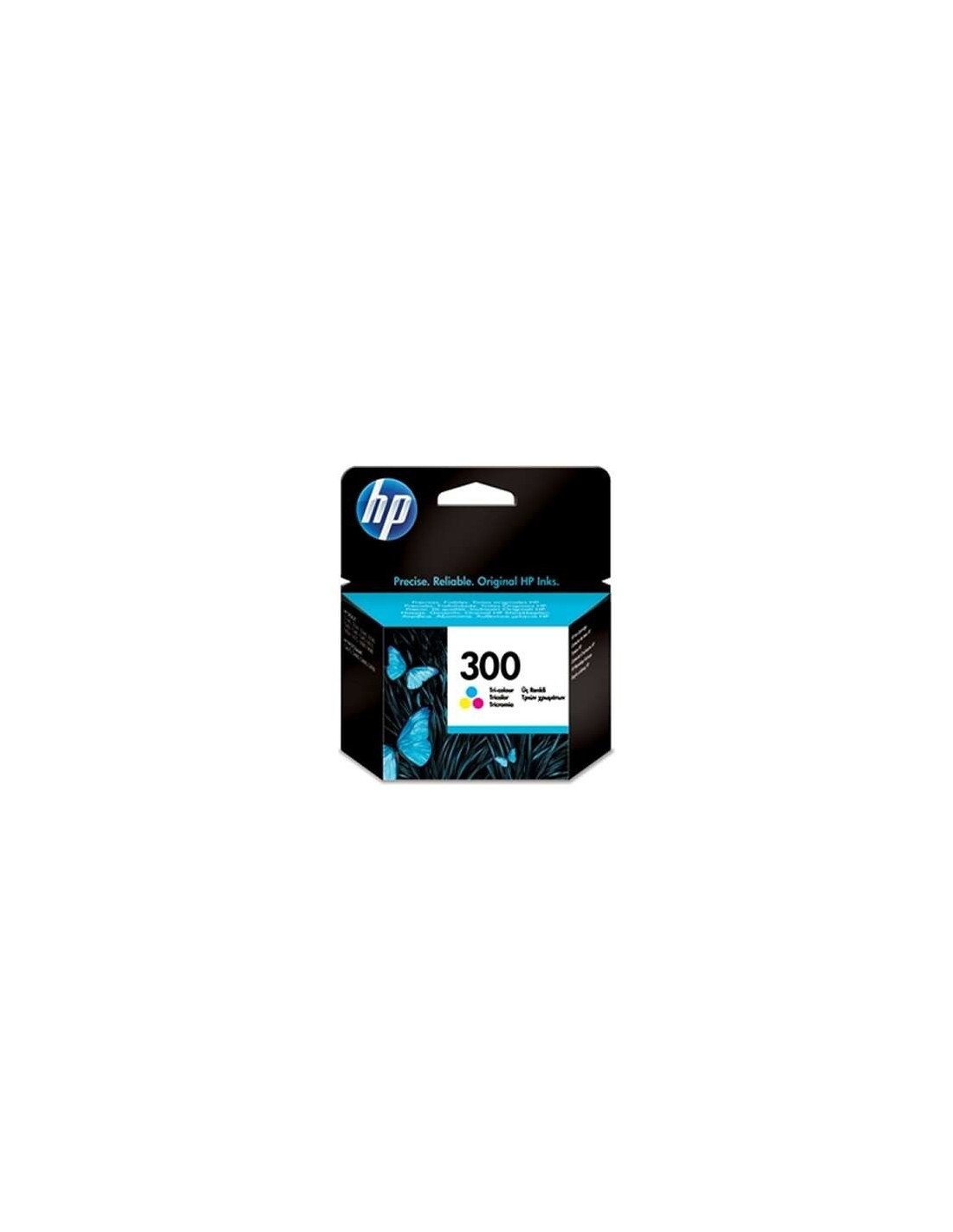 TINTA HP CC643EE 300 COLOR