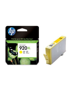 TINTA HP CD974AE 920XL YELLOW