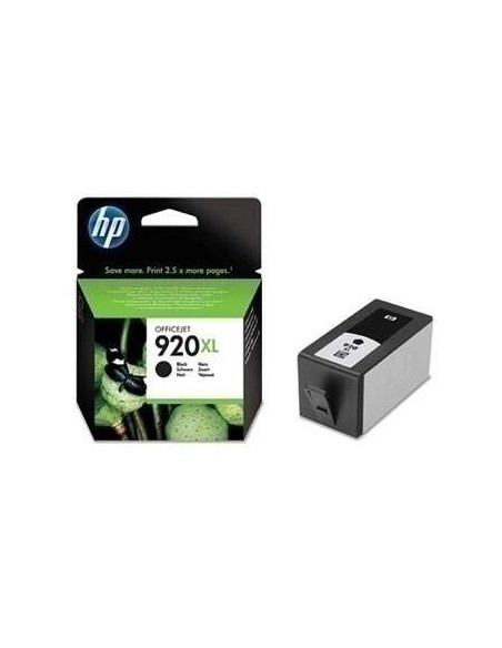 TINTA HP CD975AE 920XL BLACK