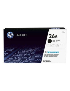 TONER HP CF226A BLACK