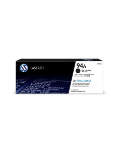 TONER HP CF294A BLACK