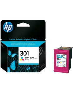 TINTA HP 301 CH562EE COLOR
