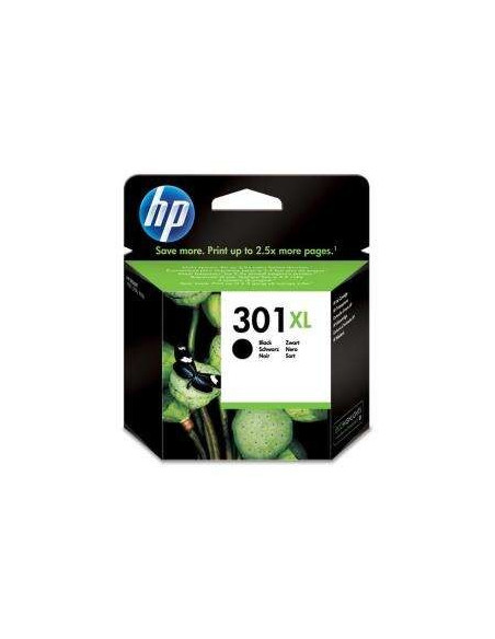 TINTA HP 301XL CH563EE BLACK