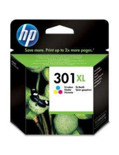 TINTA HP 301XL CH564EE COLOR