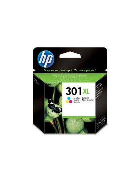 TINTA HP 301XL CH564EE COLOR