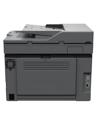 IMPRESORA MFP PANTUM LASER COLOR CM2200FDW 24PPM 250H USB RJ45 WIFI FAX 3Y