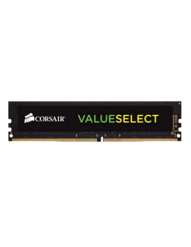 MEMORIA RAM 8GB CORSAIR DDR4 2400MHZ PC4-19200